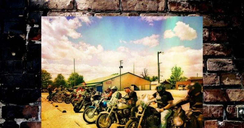 2nd Annual Poker Run for Alzheimer's 