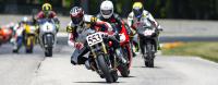 Vintage Motofest Featuring AHRMA Vintage Racing And Rockerbox