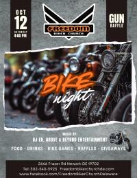 Bike Night