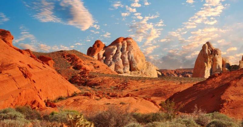 AZRATPACK - Valley of Fire - Las Vegas, NV
