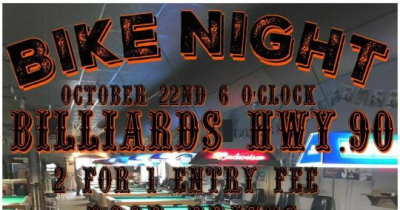 Bike Night