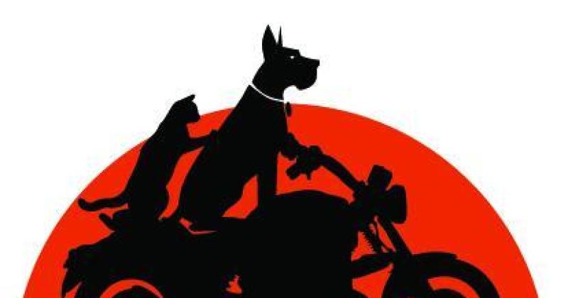 Halifax Humane Society's Ruff Ride Poker Run