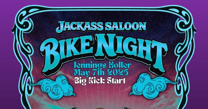 Bike Nights at Jennings Holler
