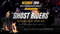 Ghost Rider Ride Out!