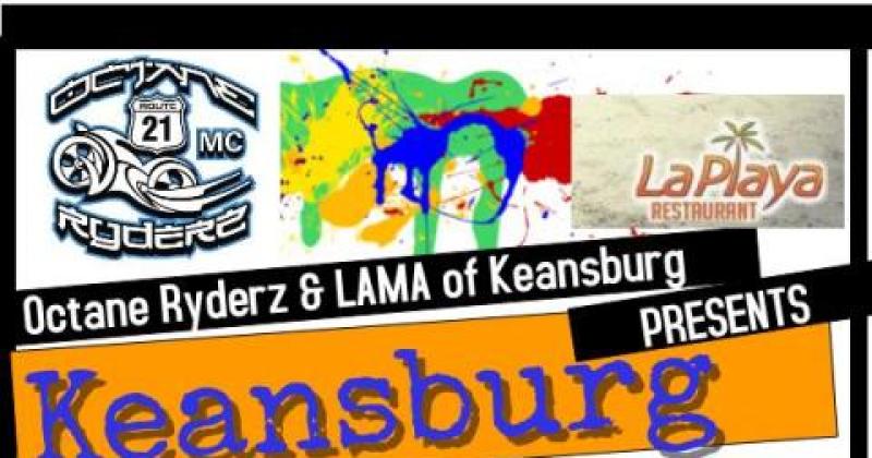 Keansburg community fundraiser