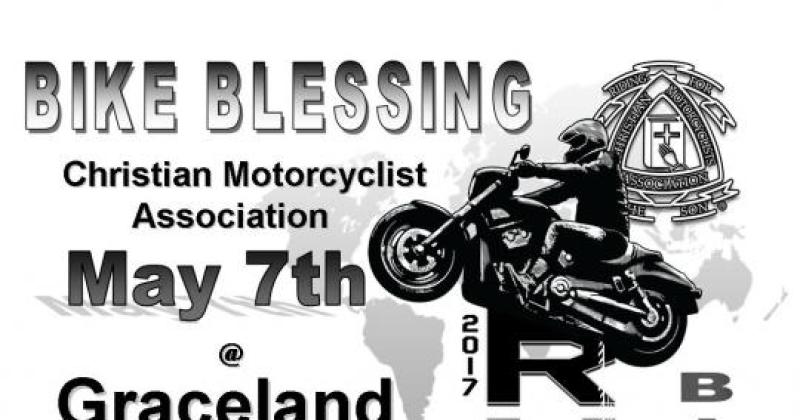 Run for the Son Ride, Bike Blessing and Biker Sunday.