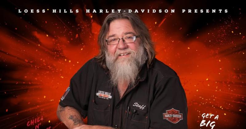 Chili Showdown at Loess Hills Harley