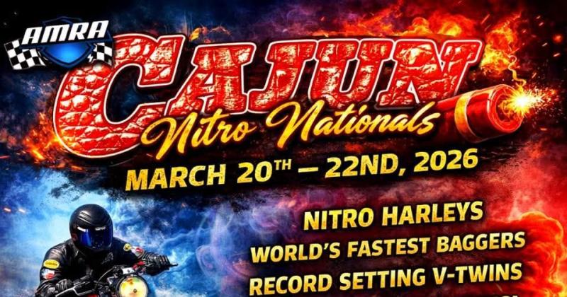 Cajun Nitro Nationals