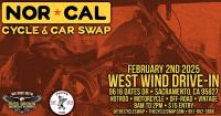 Nor-Cal Car & Cycle Swap Meet