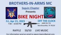 BIAMC Bike Night