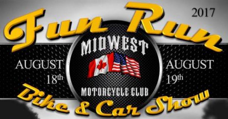 Fun Run / Bike and Car Show