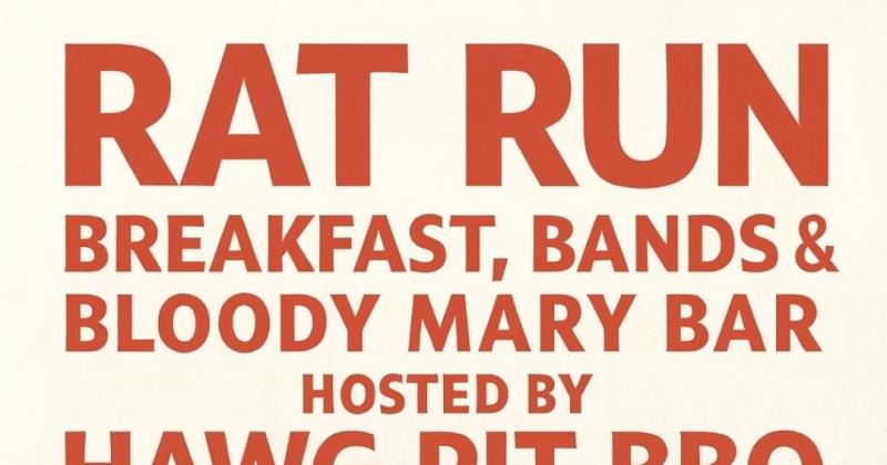 Rat Run 