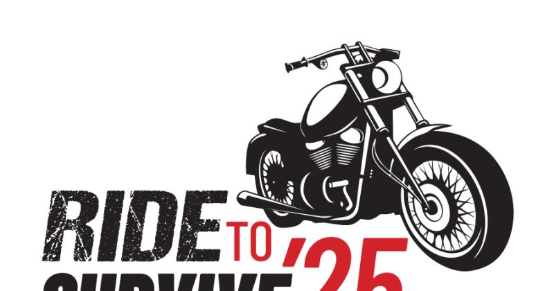 11th Annual Ride to Survive