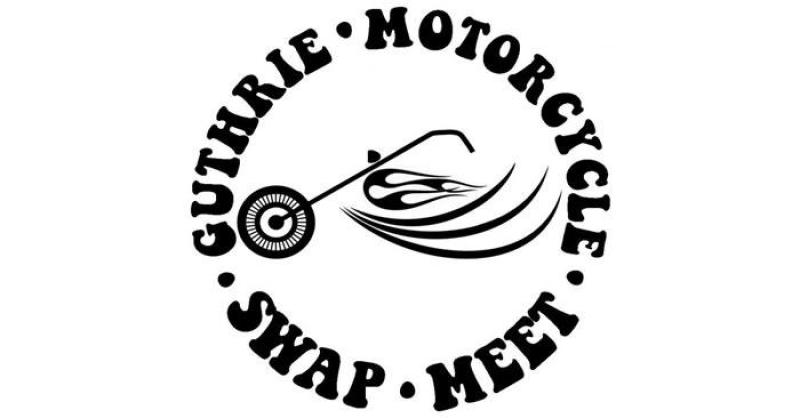 Guthrie Motorcycle Swap Meet - Fall 2026