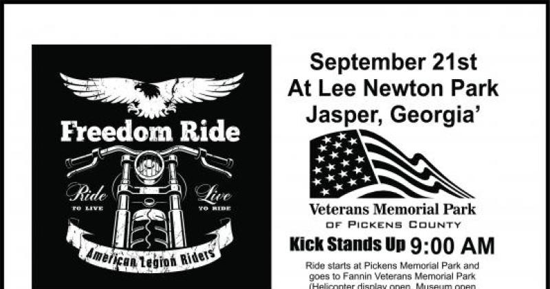 Freedom Ride