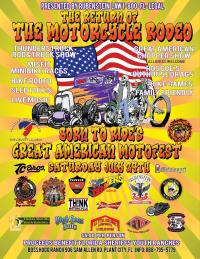 Great American MotoFest