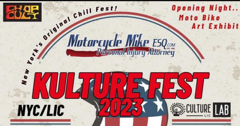 Kulture Fest 2023