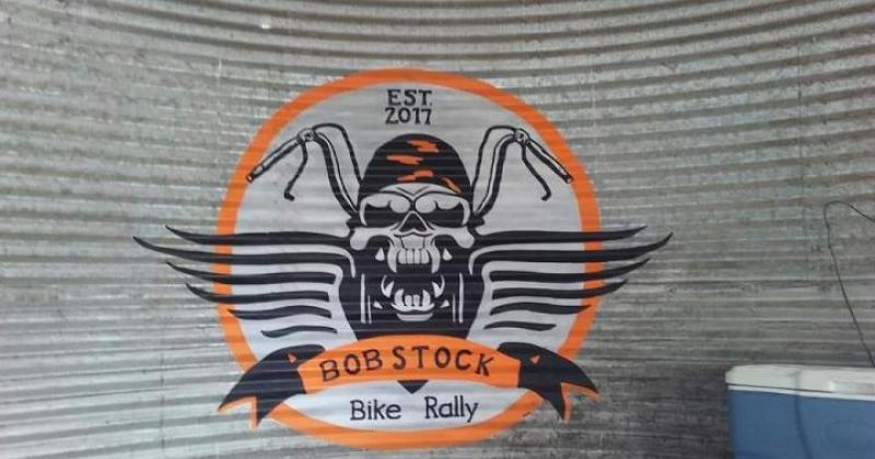 Bobstock Bike Rally and Family Reunion 