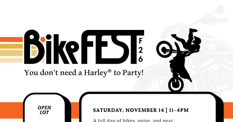 BikeFest 2026