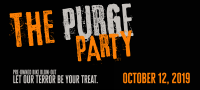 The Purge Party