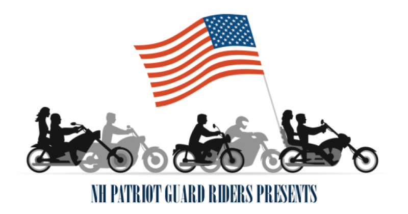 Ride for the Homefront