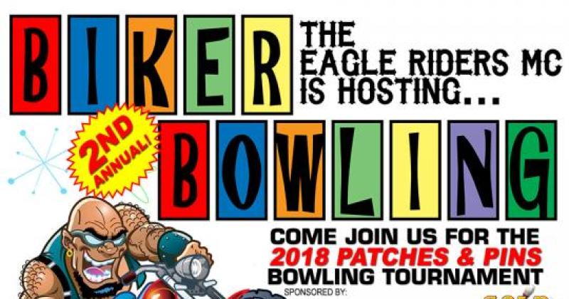 Biker Bowling