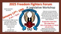 Freedom Fighters Forum