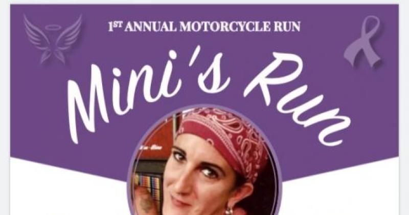 Mini's Run 2019