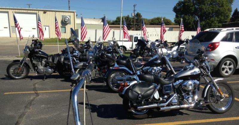 16th Annual Hospice Ride