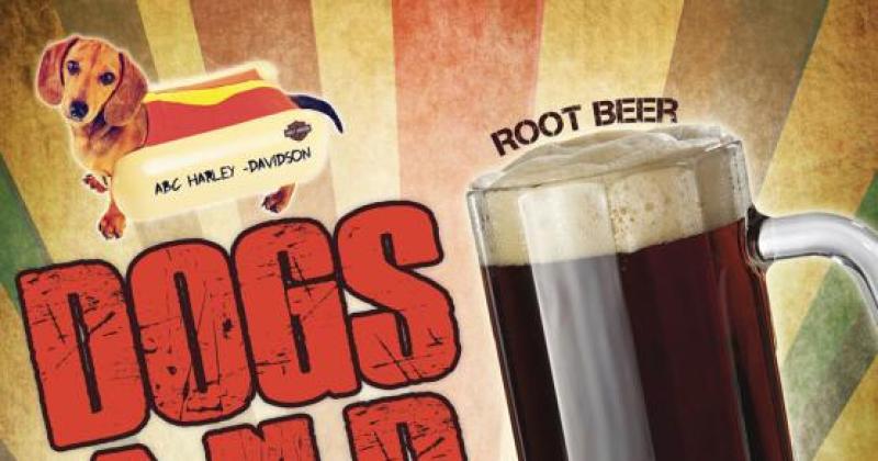 Dogs and Beer