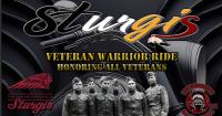 Sturgis Veteran Warrior Ride