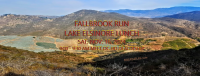 Open & Free Fallbrook & Lake Elsinore Run