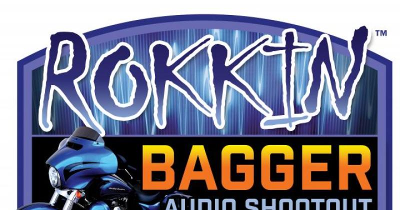 Rokkin Bagger Audio Shootout