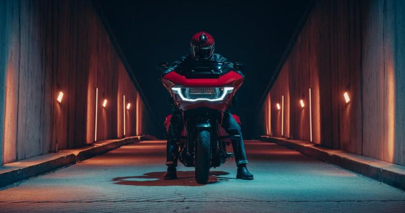 February Social Sting at Southern Devil Harley-Davidson 