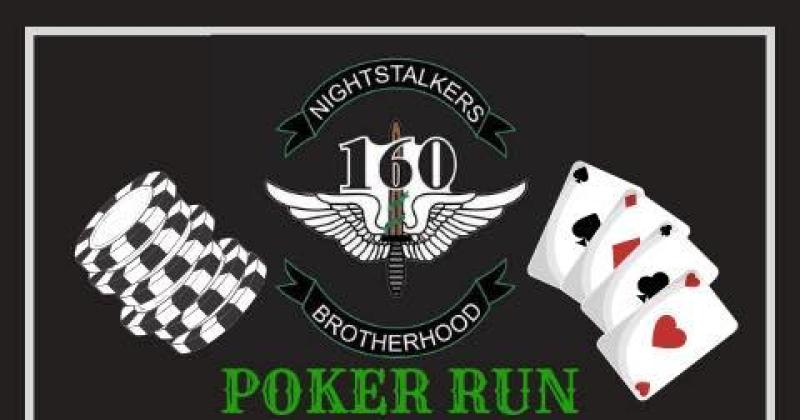 Night Stalker Poker Run