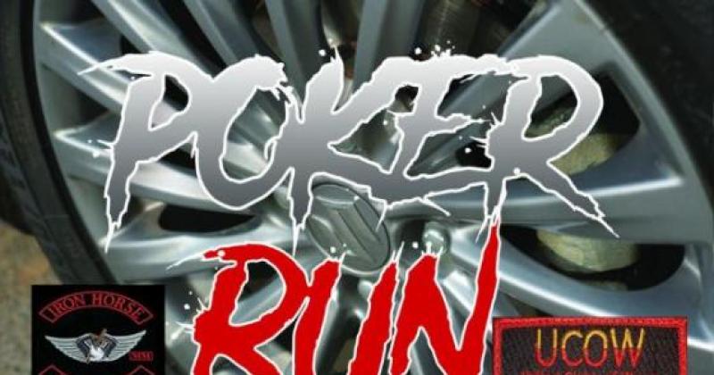 2nd Annual Copperas Cove Iron Horse Disciples MM Biker Weekend