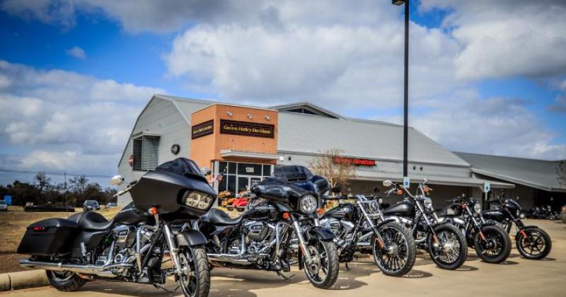 Big Twin Under 12K Sale Pre-Owned Sale 