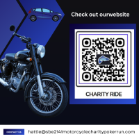 13th Annual Salmon Bay Eagles #2141 Motorcycle Charity Poker Run