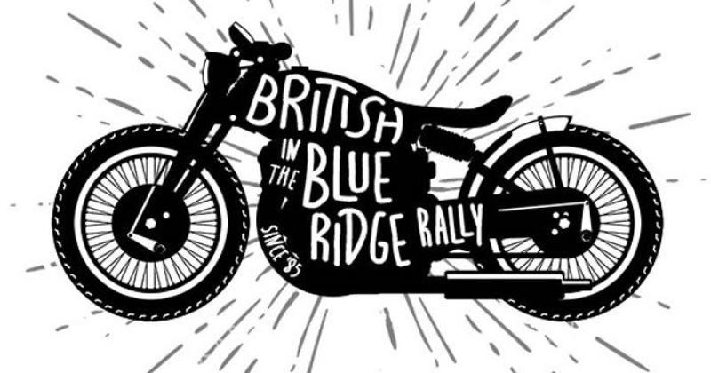 British in the Blue Ridge (“BIBR”) Rally 2026