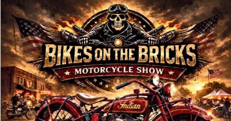Bikes on the Bricks Motorcycle Show