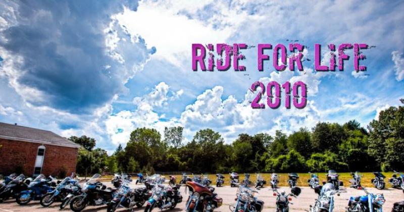 Ride for Life