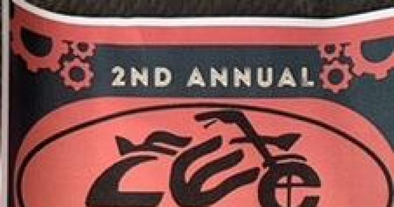 Black Hills Biker Blessing