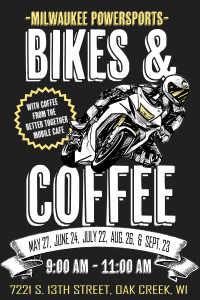 Bikes & Coffee