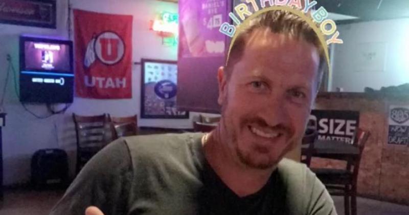 Blakline Benefit for Enoch Jeffs & Family