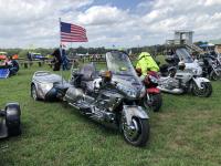 Bealeton Flying Circus Motorcycle Day