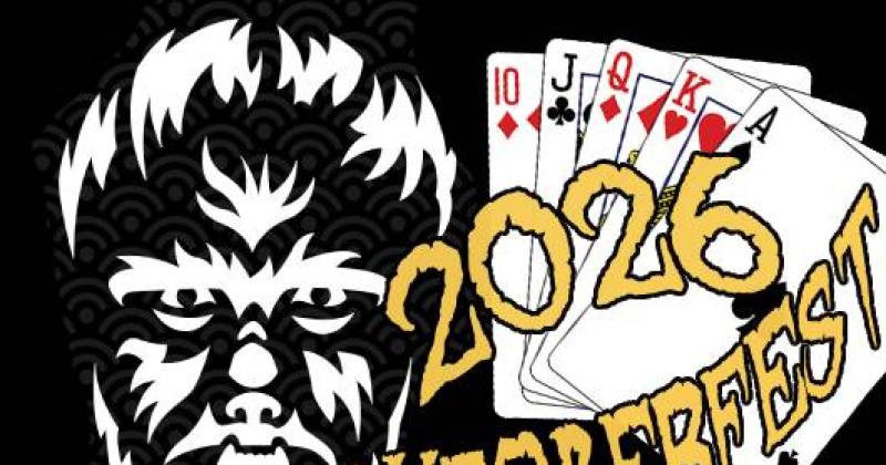 FSMC Octoberfest Poker Run