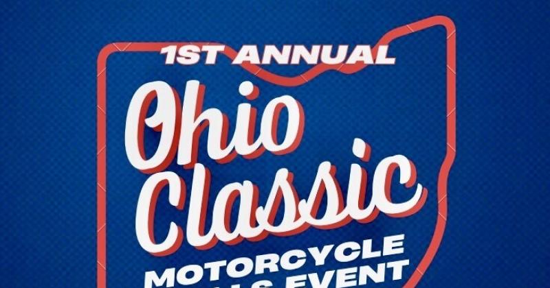 Ohio Classic Motorcycle Skills Event