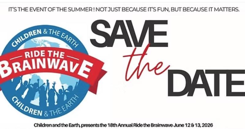 2026 Ride the Brainwave
