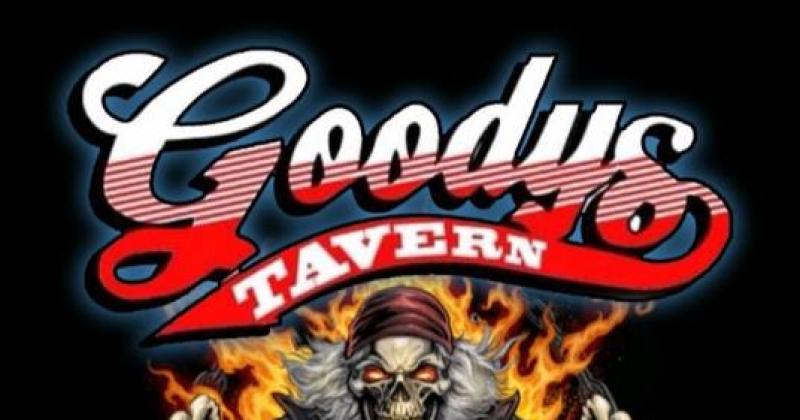 Goody's Tavern Bike Night