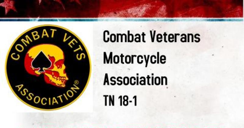 CVMA 11th Annual Fallen Brothers Memorial Ride 